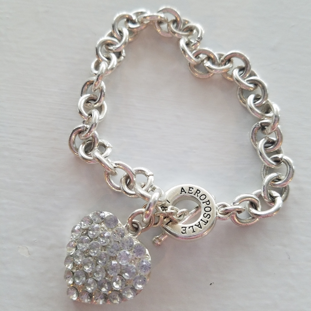 cute charm bracelet